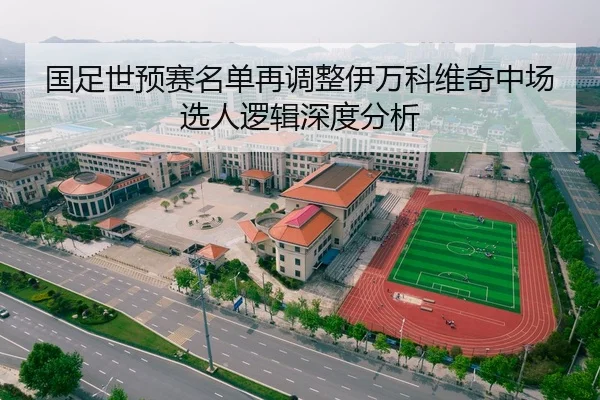 国足世预赛名单再调整伊万科维奇中场选人逻辑深度分析